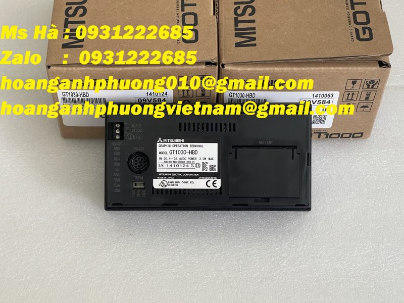 chinh-hang-man-hinh-nho-gon-gt1030-hbd-mitsubishi