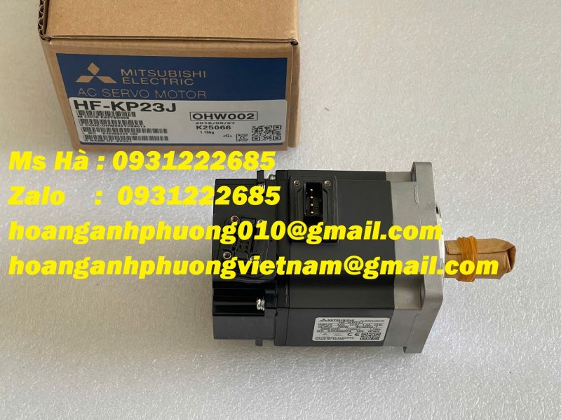 mitsubishi-japan-servo-motor-hf-kp23j-chinh-hang