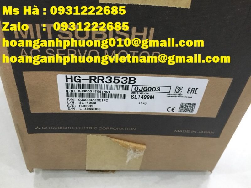 mitsubishi-motor-hg-rr353b-dong-cao-cap-3-5kw