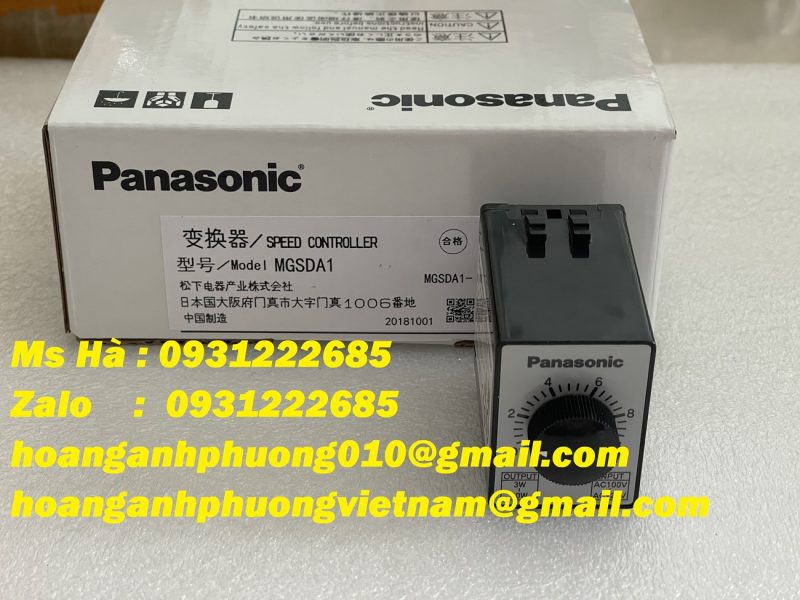 bo-dieu-khien-toc-do-loai-mgsd-series-mgsda1-panasonic