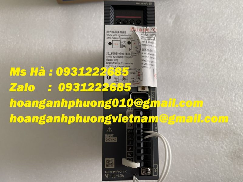 ban-hang-moi-mitsubishi-mr-je-40a-dong-dieu-khien-servo