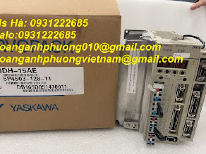 bo-dieu-khien-servo-sgdh-15ae-yaskawa-nhap-moi-chat-luong