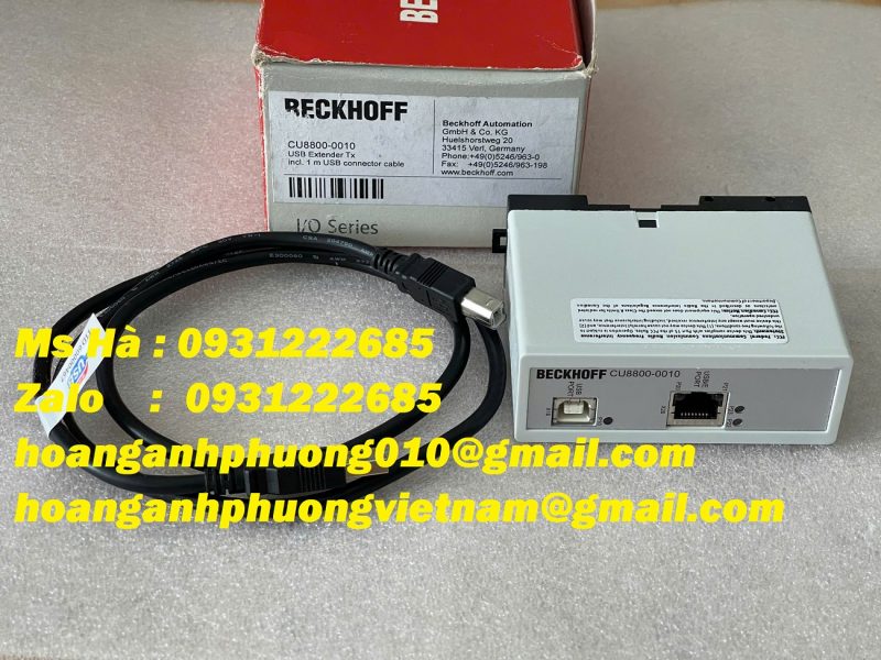 bo-dieu-khien-ethercat-voi-cong-usb-beckhoff-cu8800-0010