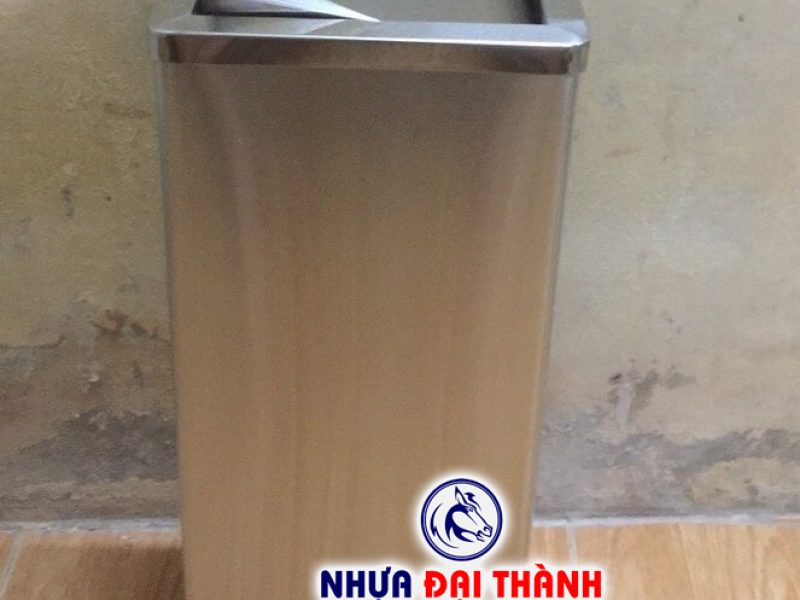 thung-rac-inox-lat-tron-vuong-sang-trong-nhua-dai-thanh