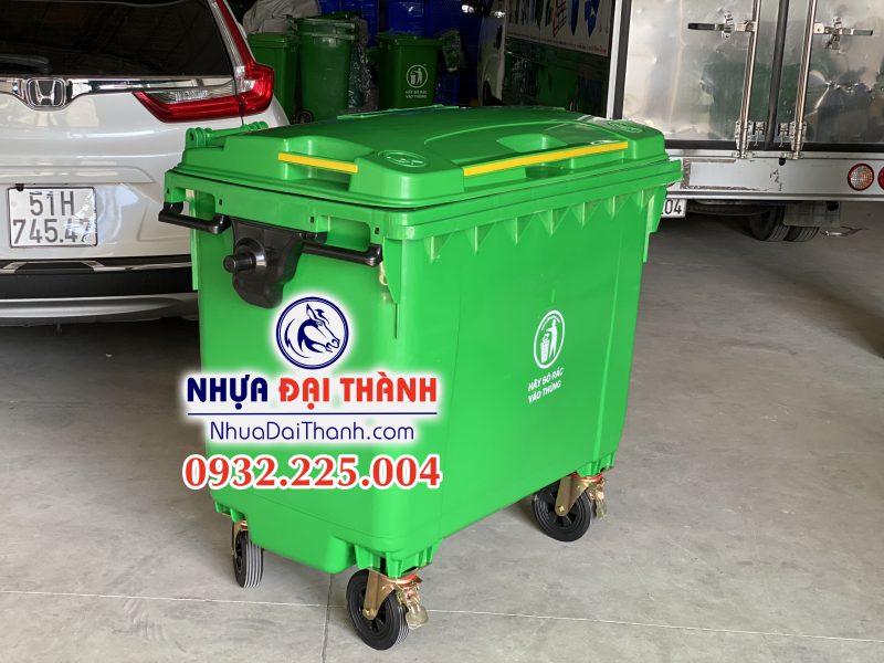 thung-rac-660-lit-loai-lon-nhua-nguyen-sinh-chat-luong
