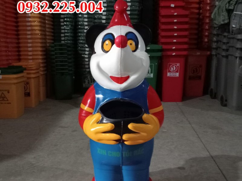 thung-rac-hinh-con-thu-nhua-composite-cao-cap