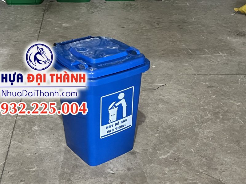 thung-rac-60-lit-nhieu-mau-nhua-deo-hdpe