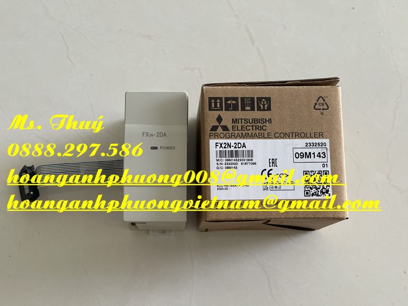 mitsubishi-fx2n-2da-bo-lap-trinh-moi-100-gia-goc