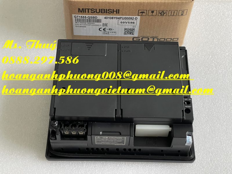 man-hinh-cong-ngiep-mitsubishi-gt1555-qsbd-hang-nhat-gia-tot