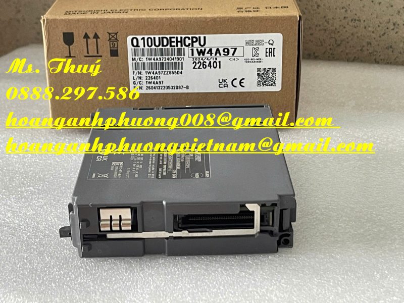 module-nguon-mitsubishi-q10udehcpu-new-100-