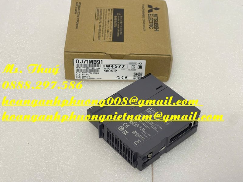 gia-sieu-uu-dai-chuyen-module-qj71mb91-mitsubishi-chinh-hang