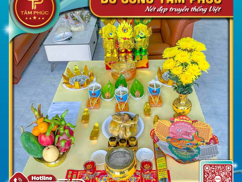 le-dua-ong-ba-tao-ve-troi-nhu-the-nao-cho-dung