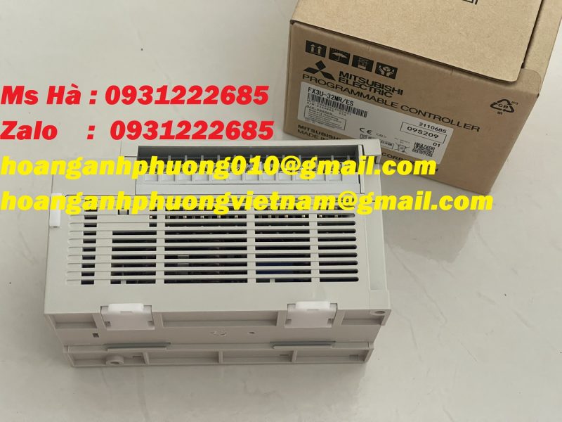 fx3u-32mr-es-mitsubishi-plc-lap-trinh-vo-van-uu-dai