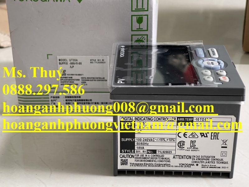 yokogawa-ut35a-000-11-00-lp-bo-dieu-khien-nhiet-chinh-hang
