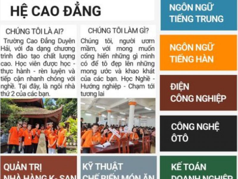 truong-cao-dang-duyen-hai-hai-phong-thong-bao-tuyen-sinh-2024