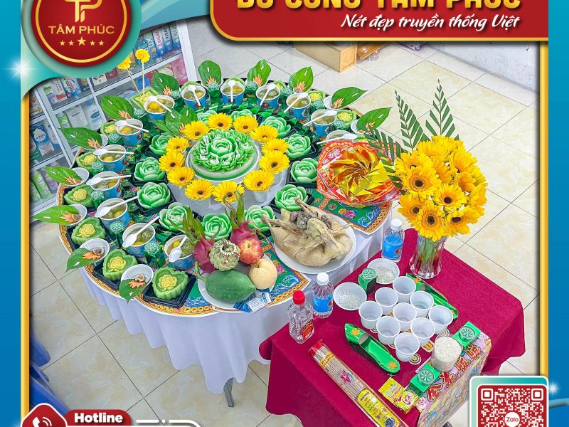 rau-cau-vi-ngot-thanh-mat-tren-mam-cung-mu-truyen-thong