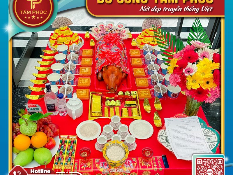 cach-chuan-bi-trau-cau-trong-le-cung-khai-truong