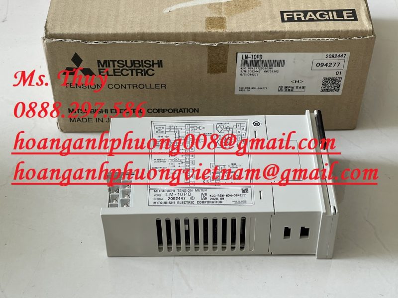 mitsubishi-lm-10pd-bo-dieu-chinh-gia-uu-dai-toan-quoc