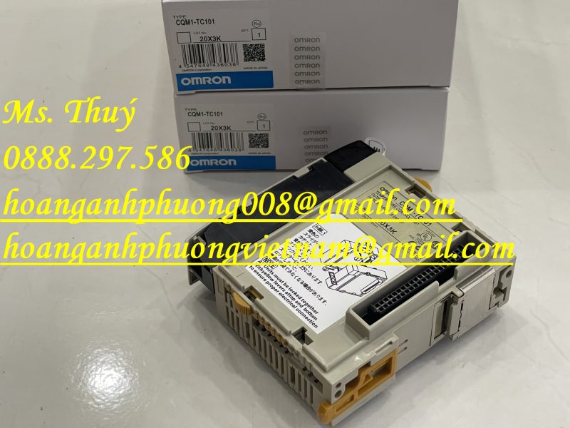 plc-omron-cqm1-tc101-chuyen-hang-tu-dong-hoa