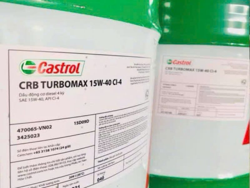 dau-dong-co-castrol-crb-turbomax-15w40-ci-4-phuy-209l-chinh-hang-