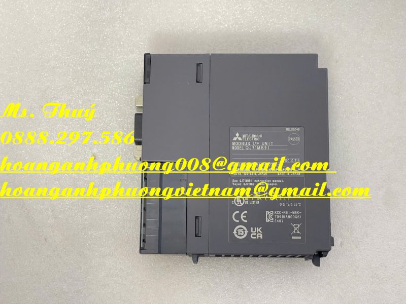 gia-sieu-uu-dai-chuyen-module-qj71mb91-mitsubishi-chinh-hang