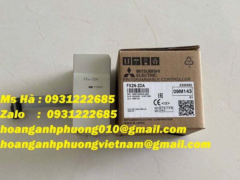binh-duong-ban-mo-dun-mo-rong-fx2n-2da-mitsubishi