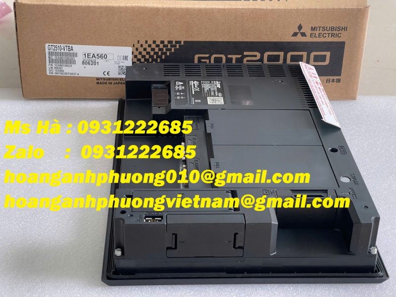 man-hinh-thong-minh-gt2510-vtba-mitsubishi-dien-cong-nghiep
