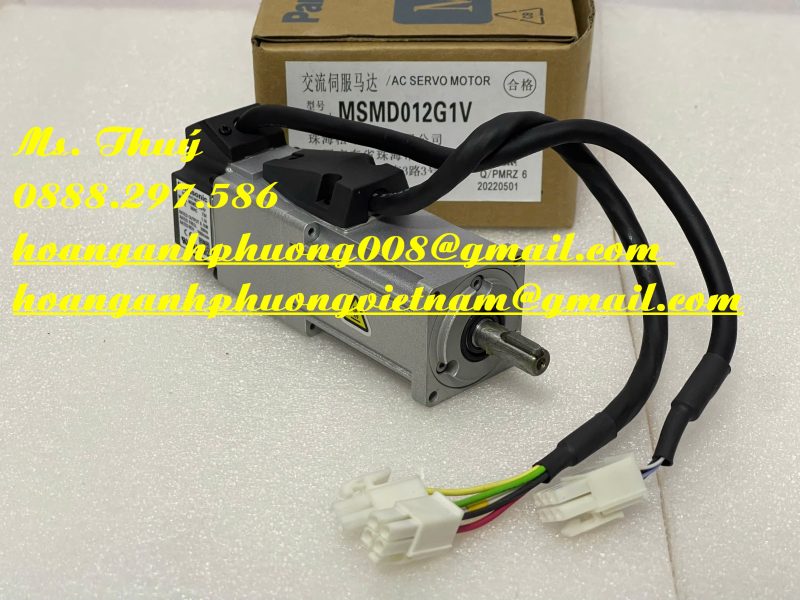 dong-co-servo-minas-a5-100w-panasonic-msmd012g1v-new