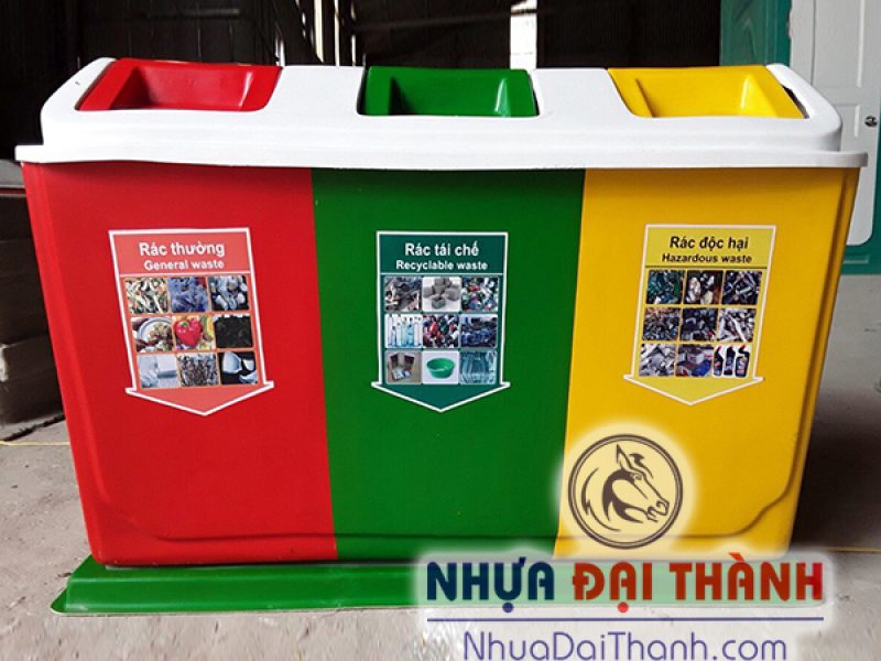 thung-rac-phan-loai-3-ngan-composite-40-lit