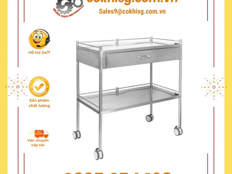 xe-day-y-te-inox-304-chuyen-dung