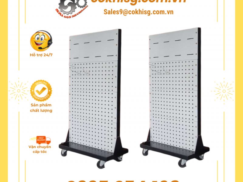 bang-treo-dung-cu-do-nghe-di-dong-trong-garage-o-to