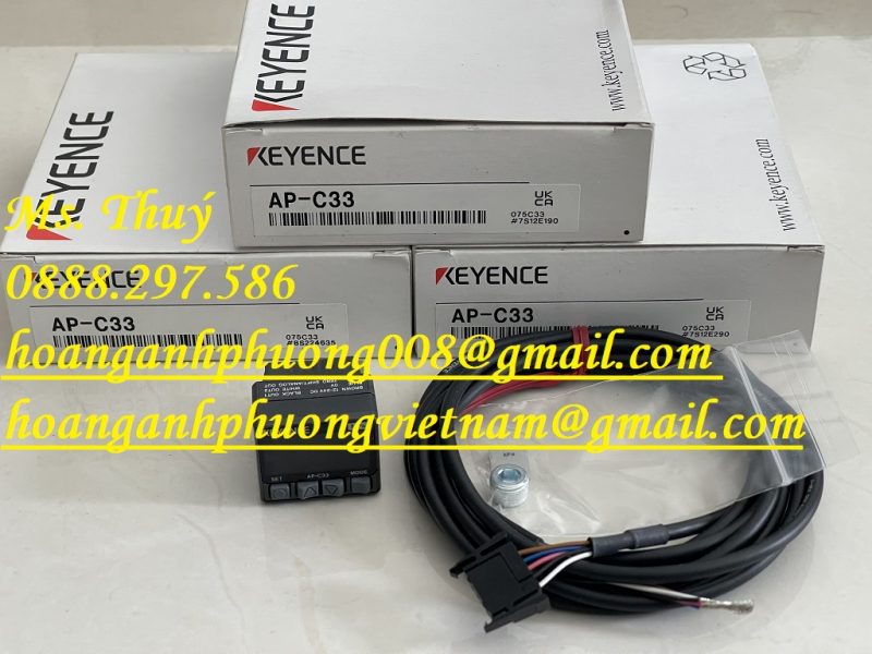 cam-bien-ap-suat-keyence-ap-c33-cty-hoang-anh-phuong