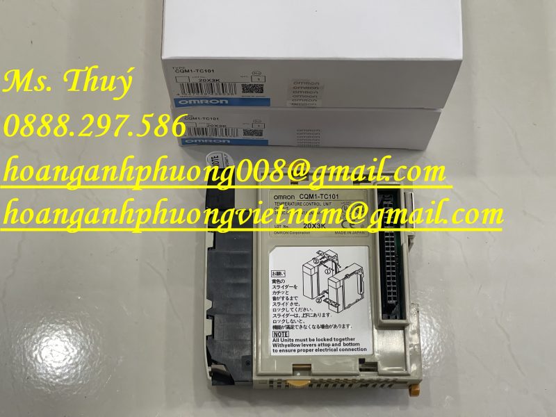 plc-omron-cqm1-tc101-chuyen-hang-tu-dong-hoa