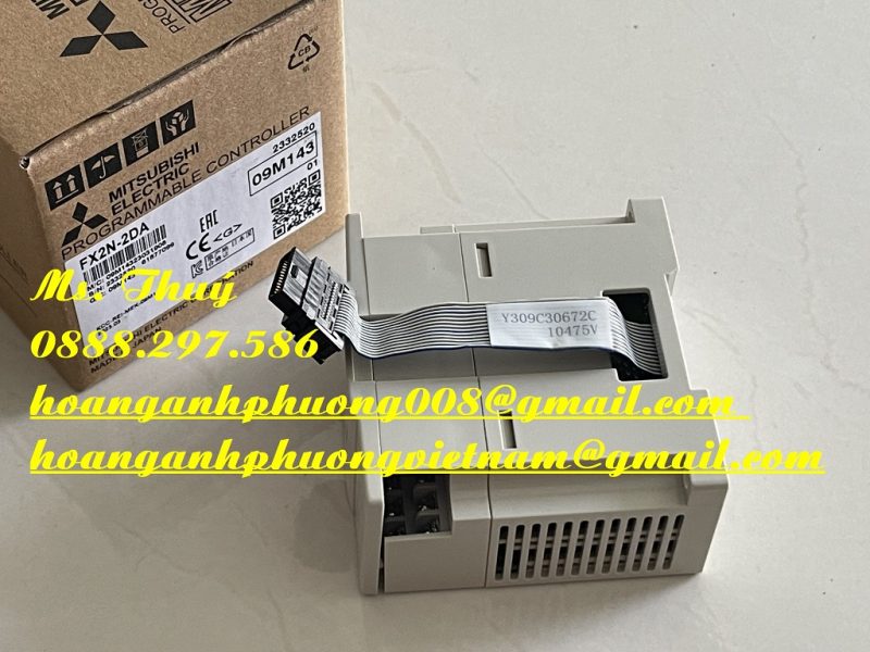 mitsubishi-fx2n-2da-bo-lap-trinh-moi-100-gia-goc