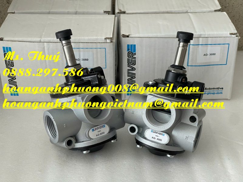 solenoid-valve-ag3050-chinh-hang-univer-giao-hang-toan-quoc
