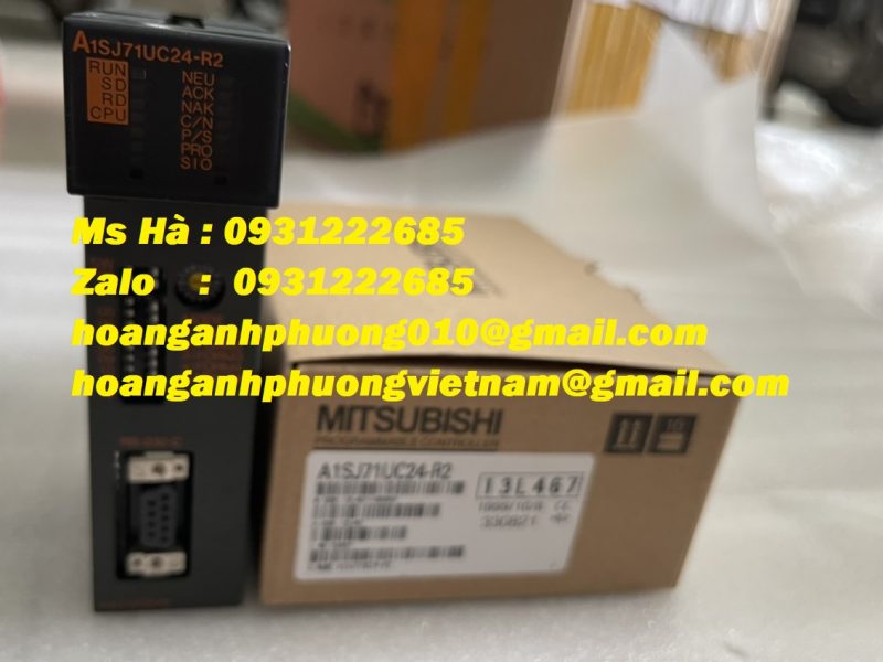 module-giao-tiep-a1sj71uc24-r2-mitsubishi-su-dung-cong-rs-232c