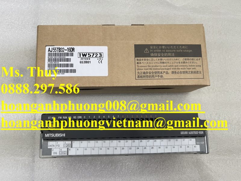 mo-dun-aj55tb32-16dr-mitsubishi-thiet-bi-cong-nghiep-chat-luong-cao