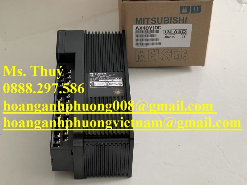 module-mitsubishi-ax40y50c-thiet-bi-chinh-hang-binh-duong
