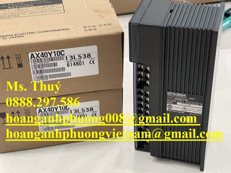 module-mitsubishi-ax40y50c-thiet-bi-chinh-hang-binh-duong