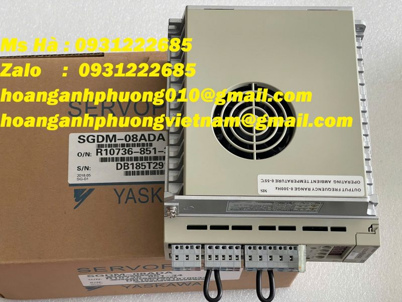 sgdm-08ada-yaskawa-servo-driver-chinh-hang-hang-moi