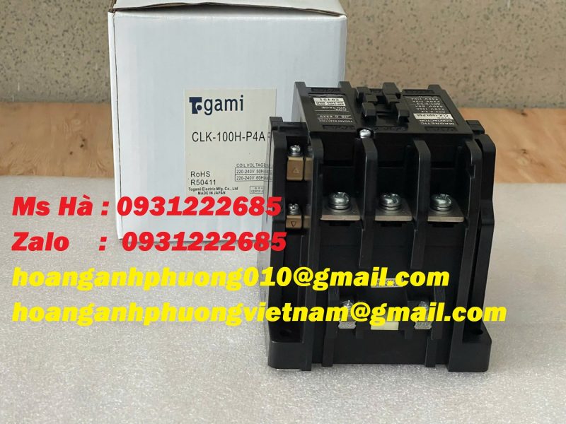 contactor-clk-100h-p4a-hang-togami-moi-100-bao-hanh-day-du