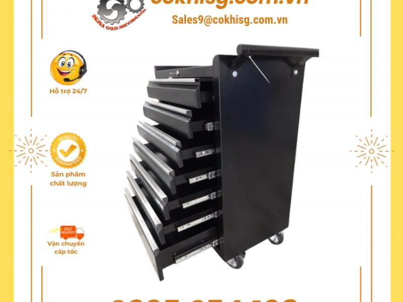 bang-treo-dung-cu-do-nghe-di-dong-trong-garage-o-to