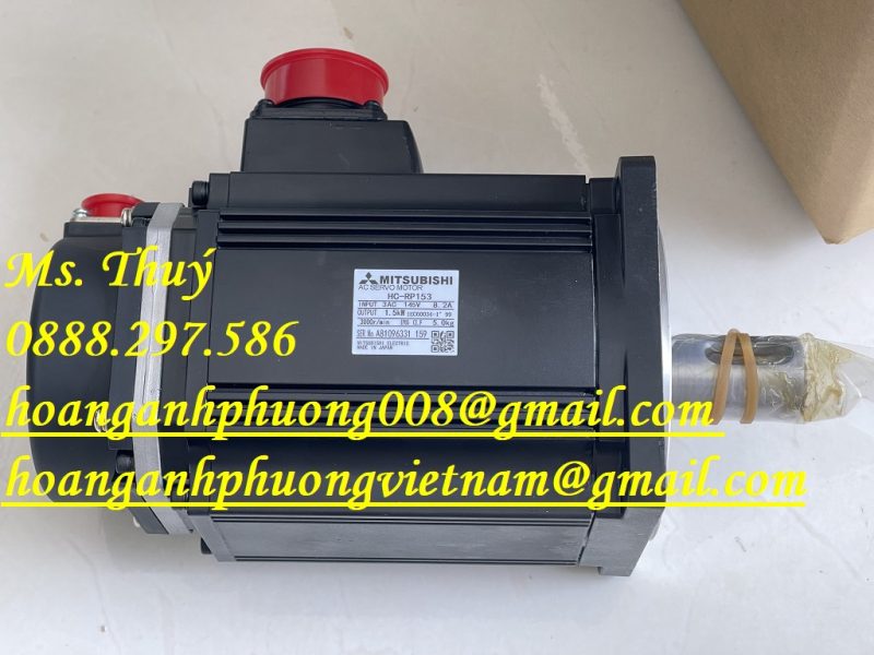 chinh-hang-japan-dong-co-servo-mitsubishi-hc-rp153