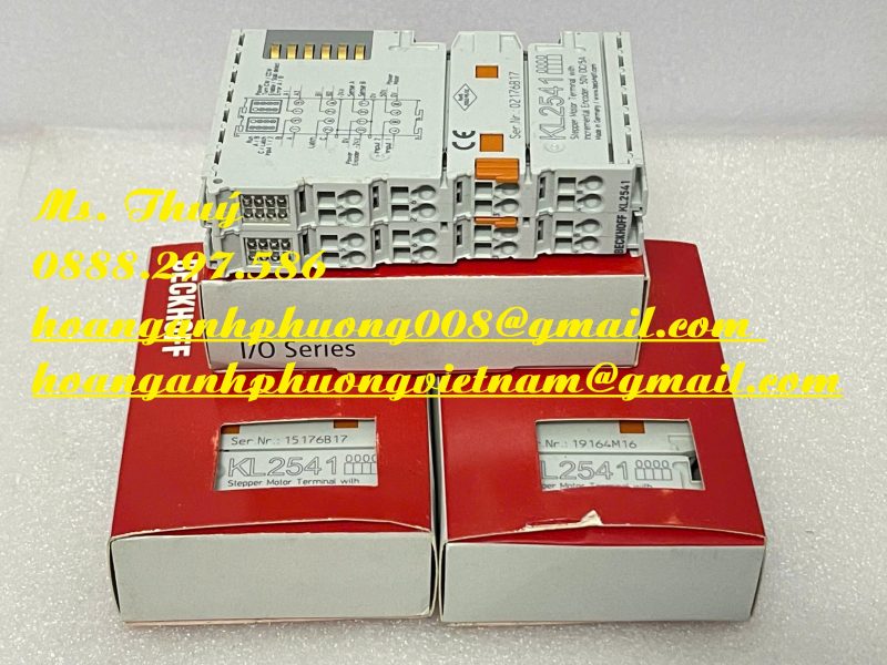 mo-dun-beckhoff-kl2541-hang-duc-chinh-hang