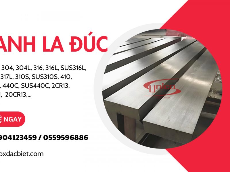 unico-steel-cung-cap-thanh-la-duc