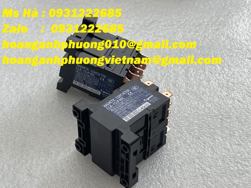 clk-15jf40c-togami-magnetic-contactor-chinh-hieu-togami