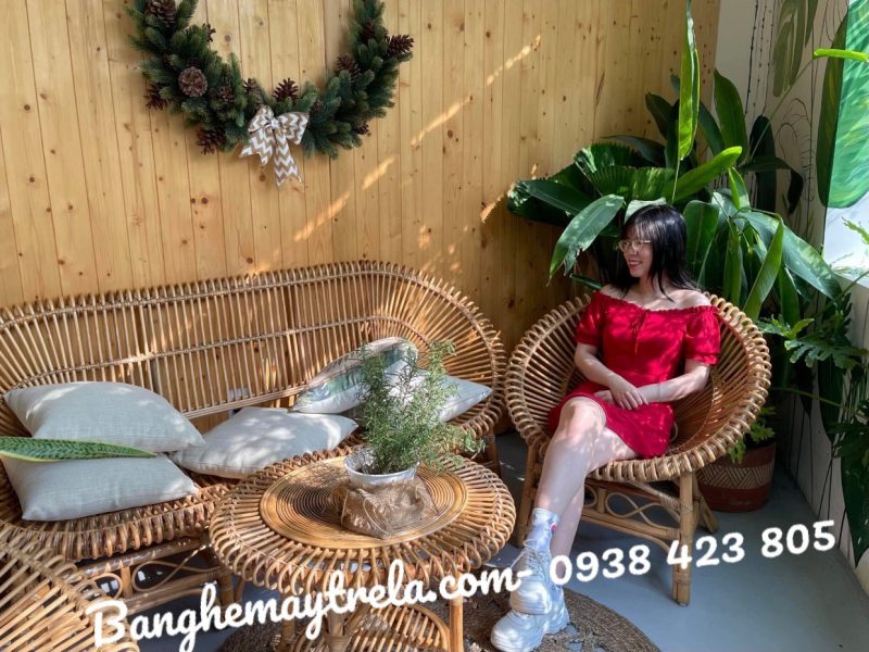ban-ghe-may-nho-gon-canh-sen