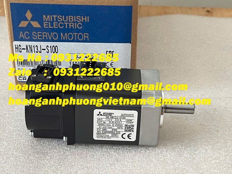 nhap-khau-dong-co-100w-hg-kn13j-s100-mitsubishi