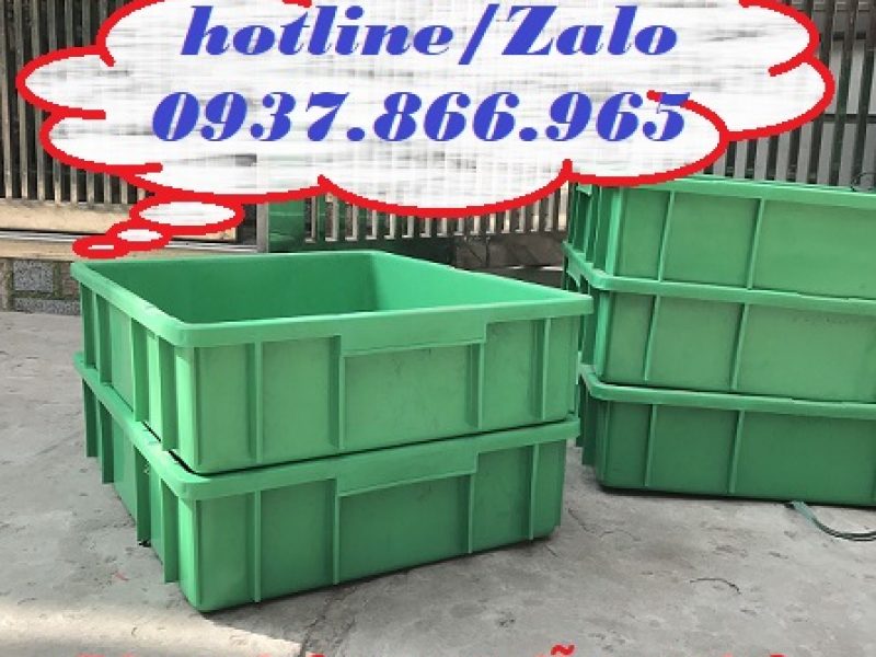 ban-thung-co-khi-tai-ha-noi-song-nhua-dung-trong-nha-xuong-thung-nhua-trong-ra