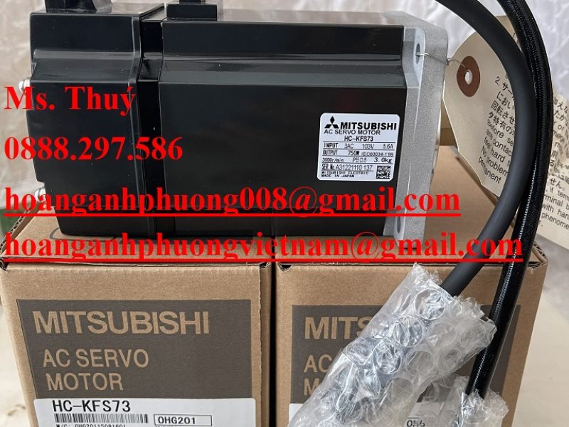 hc-kfs73-servo-motor-mitsubishi-chinh-hang-japan